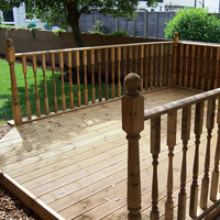 Garden Services