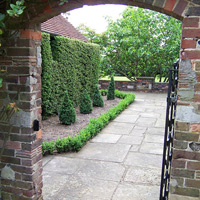 Garden Services
