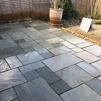 Garden Services