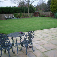 Garden Services
