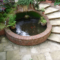 Garden Services