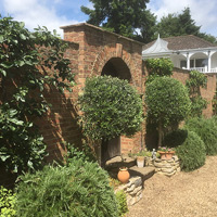 Garden Services