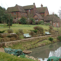 Garden Services